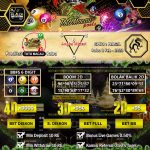 Prediksi Toto Macau Rabu 8 Februari 2023